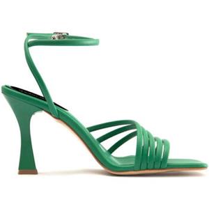 Fashion Attitude Sandalen  Fame23-ss3y0602