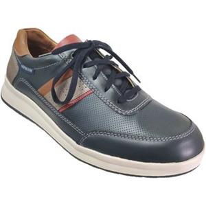 Mephisto Klassieke Schoenen  Luke