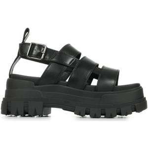 Buffalo Sandalen  Aspha Fsh Ot