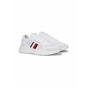 Tommy hilfiger Sneakers runner in tricot Modern