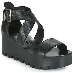 Sweet Lemon Sandalen  SUBWAY