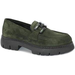 Café Noir Mocassins  CAF-I24-EB6061-G001