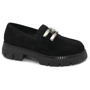 Café Noir Mocassins  CAF-I24-EB6061-N001