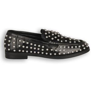 Steve Madden Mocassins  BEQUEST BLACK