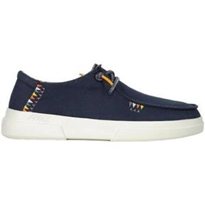 Pitas Lage Sneakers  -