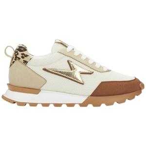 Vanessa Wu Sneakers  KEIRA