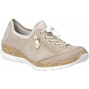 Rieker Lage Sneakers  N42f1
