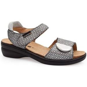 Calzamedi Sandalen  SANDAL MET VERSE STIJL