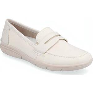 Rieker Mocassins  -