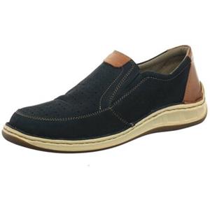 Longo Mocassins  -