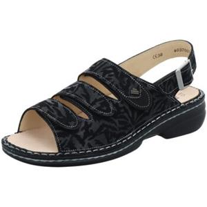 Finn Comfort Sandalen  -