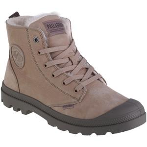 Palladium Lage Sneakers  Pampa Hi Zip WL