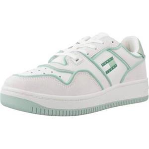 Tommy Jeans Sneakers  TJW RETRO BASKET