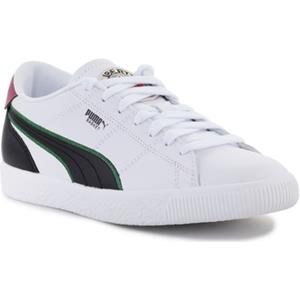 Puma Lage Sneakers  Basket VTG F Liberty 384114-01 white- black