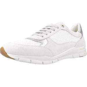 Geox Sneakers  D SUKIE