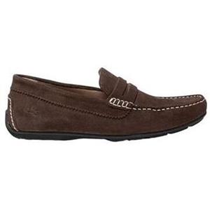 TBS Mocassins  SAILHAN