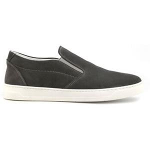 Duca Di Morrone Instappers  Elia - Suede Gray