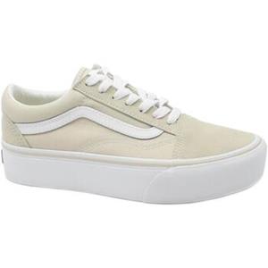 Vans Lage Sneakers  VAN-CCC-RGJ921-RD