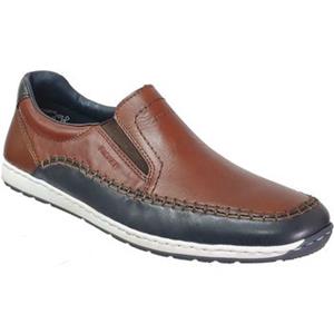 Rieker Mocassins  08853