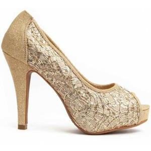 Leindia Pumps  91272