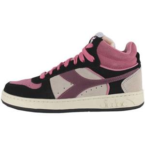 Diadora Sneakers  501.179012 01 D0111 Silver peony/Black/Tea ro