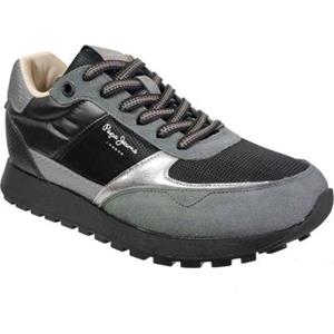 Pepe Jeans Lage Sneakers  Dean square