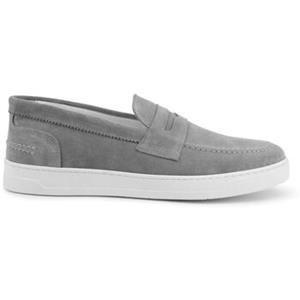 Duca Di Morrone Instappers  Enea - Suede Gray