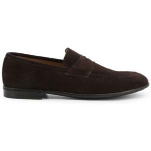 Duca Di Morrone Instappers  Leone - Suede Brown