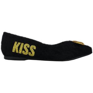 Thewhitebrand Sneakers  Bailarina lips black