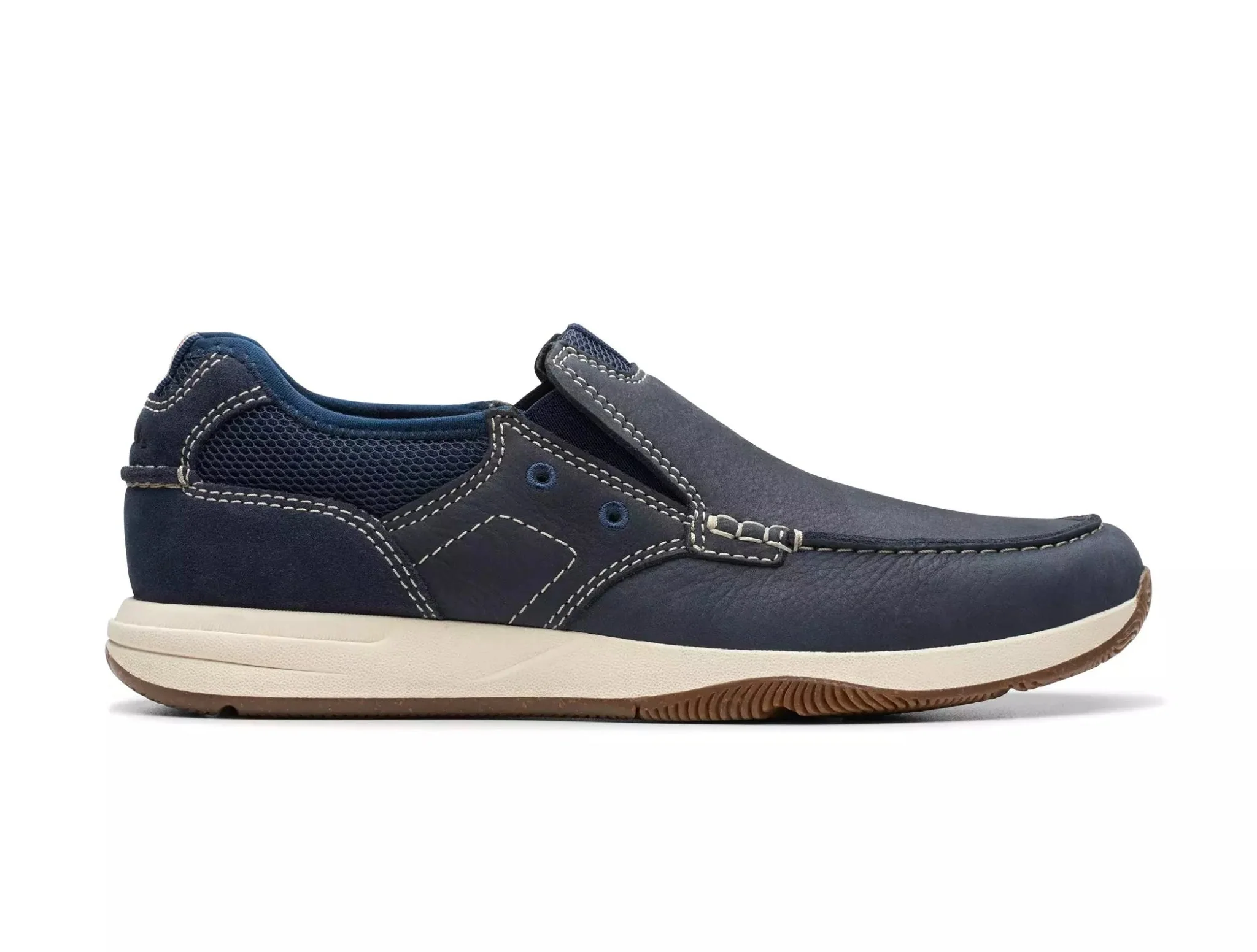 Clarks Instappers  Sailview Step