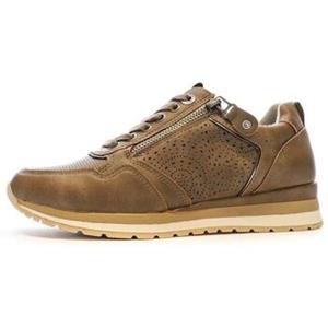 XTI Lage Sneakers  -
