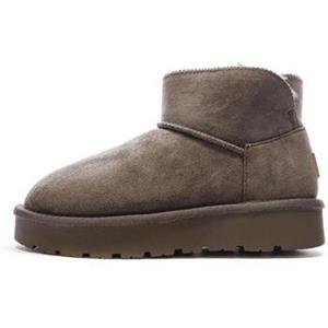XTI Hoge Sneakers  -
