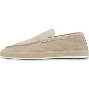 Dutch'd Instappers  Refine Loafer Beige
