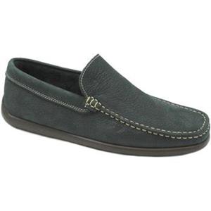 Frau Mocassins  FRA-E24-14M4-BL