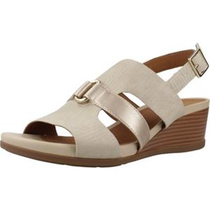 Geox Sandalen  D MARYKARMEN