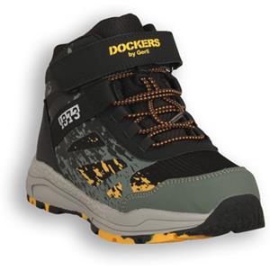 Dockers Sneakers  NERO