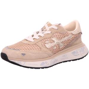Premiata Hoge Sneakers  CONNY