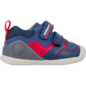 Biomecanics Lage Sneakers  Biomechanische sneaker 241122 Stedelijke eerste stappen