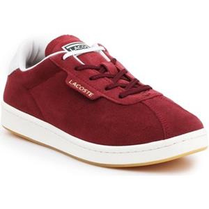 Lacoste Lage Sneakers  Masters 319 1 SFA 7-38SFA00032P8