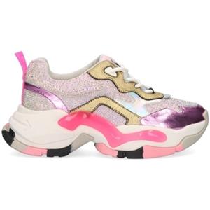 Exé Shoes Sneakers  EXÉ Sneakers 901-5 - Purple/Gold