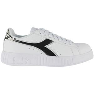 Diadora Sneakers  101.178336 01 20006 White