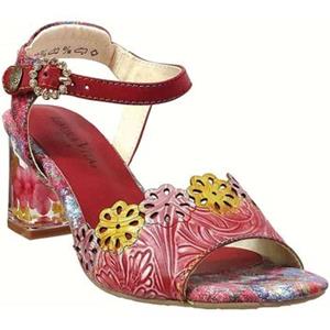 Laura vita Sandalen  Lucieo 19