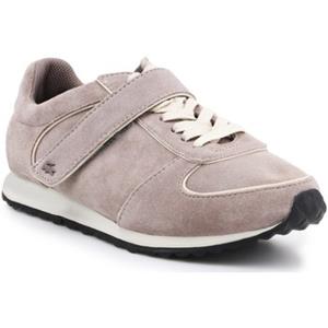 Lacoste Lage Sneakers  Agadel SRW LT 7-28SRW1124235