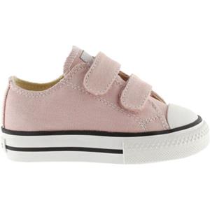 Victoria Lage Sneakers  SPORTS 106555 CANVAS TRIBU