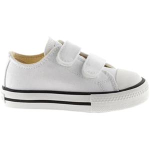 Victoria Lage Sneakers  SPORTS 106555 CANVAS TRIBU