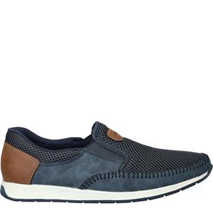 Rieker Mocassins  09053