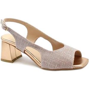 Cinzia Soft Sandalen  CIN-E24-24107-CI