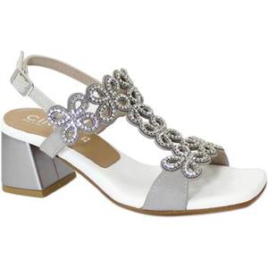 Cinzia Soft Sandalen  CIN-E24-305025-AR