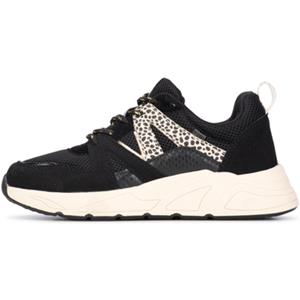Posh By Poelman Lage Sneakers  CAROCEL Dames sneakers