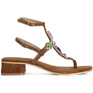 Café Noir Sandalen  C1XB1013